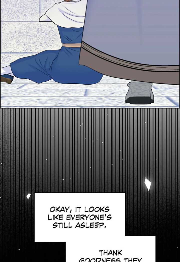 Royal Redemption Chapter 43 - Page 86