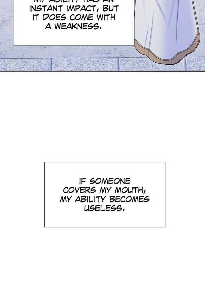 Royal Redemption Chapter 43 - Page 88