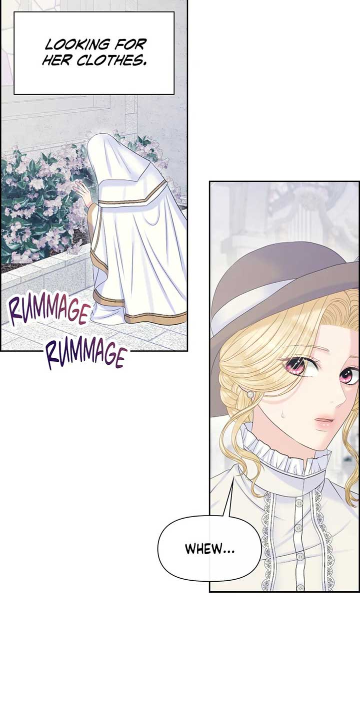 Royal Redemption Chapter 43 - Page 92