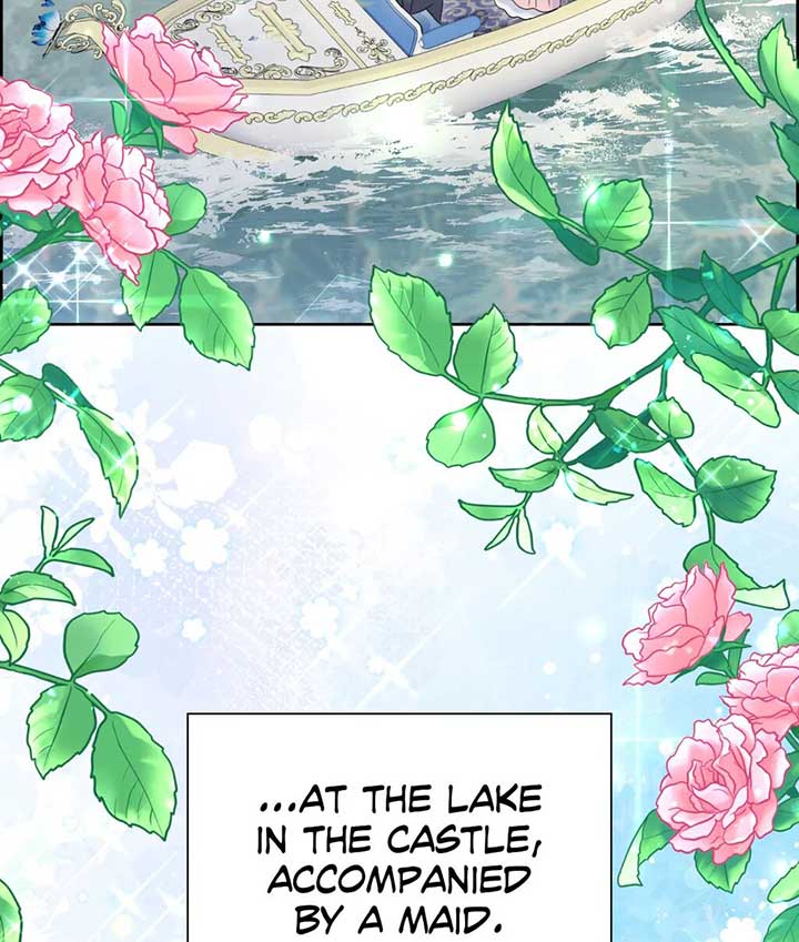 Royal Redemption Chapter 43 - Page 98