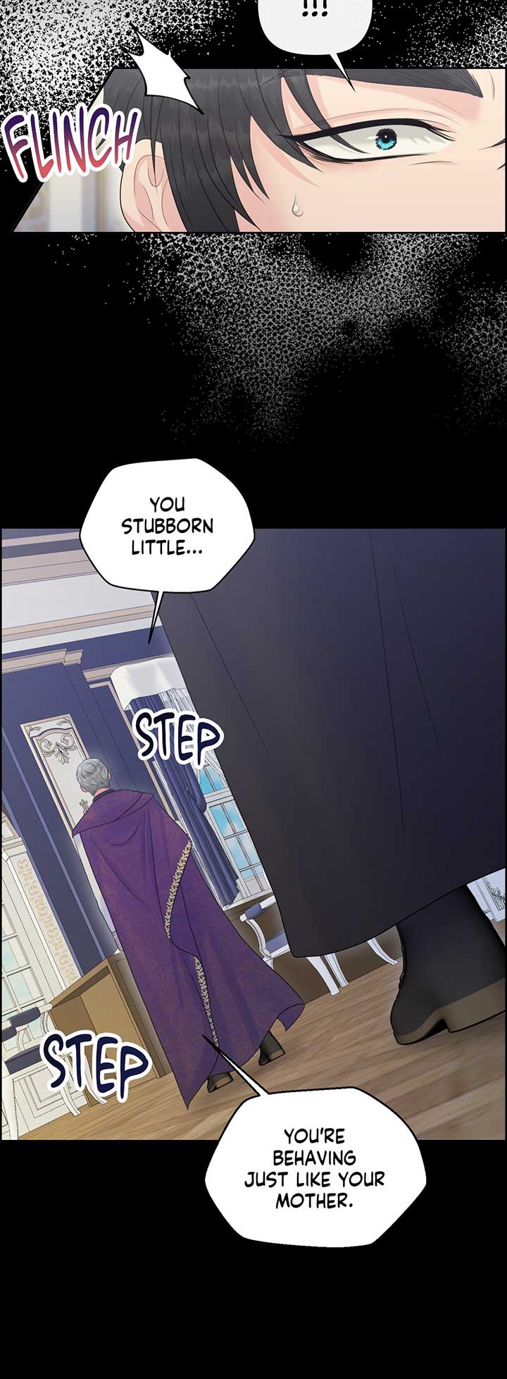 Royal Redemption Chapter 44 - Page 11