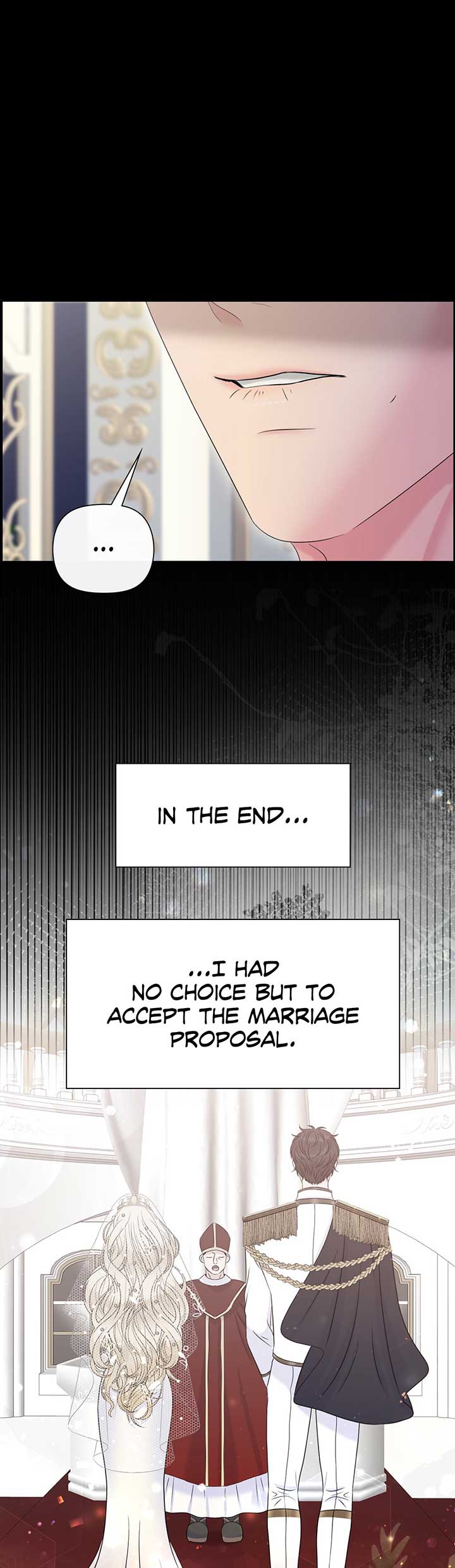 Royal Redemption Chapter 44 - Page 12