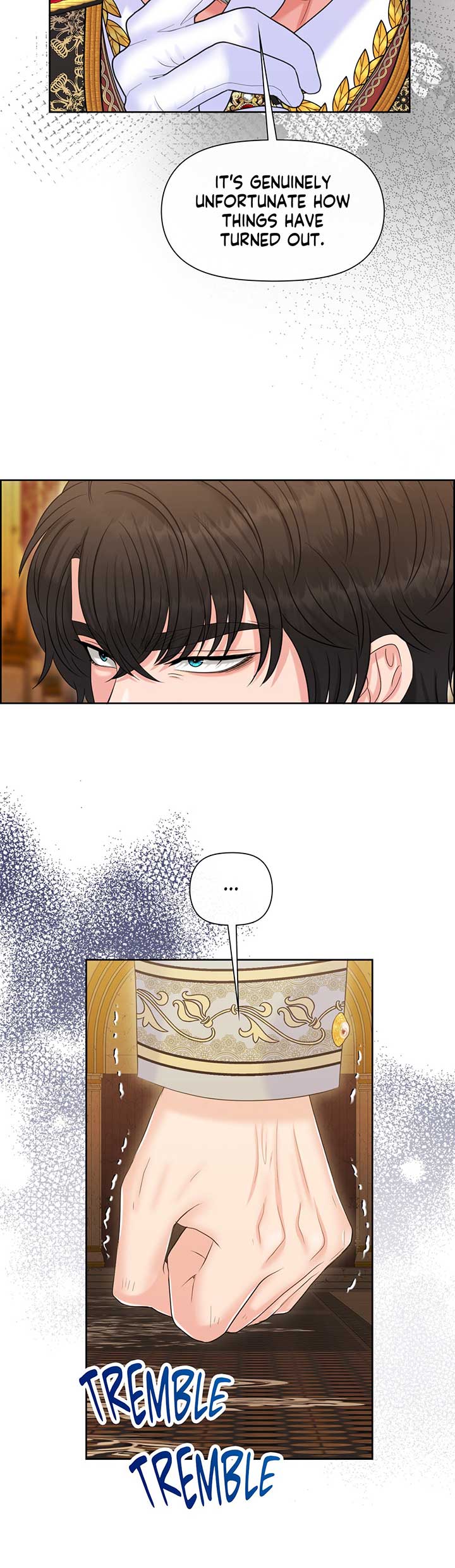 Royal Redemption Chapter 44 - Page 17