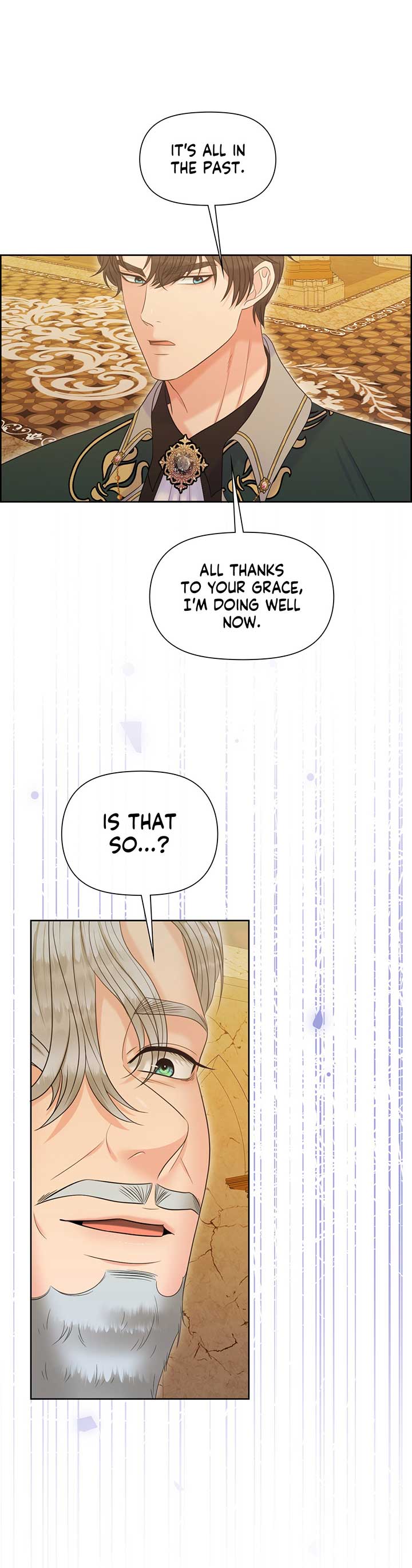 Royal Redemption Chapter 44 - Page 18