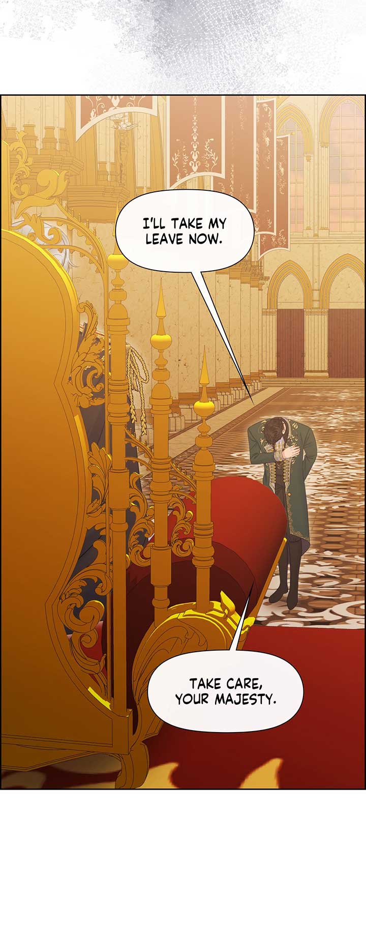 Royal Redemption Chapter 44 - Page 23
