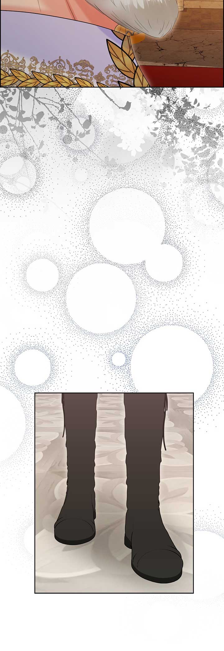 Royal Redemption Chapter 44 - Page 25