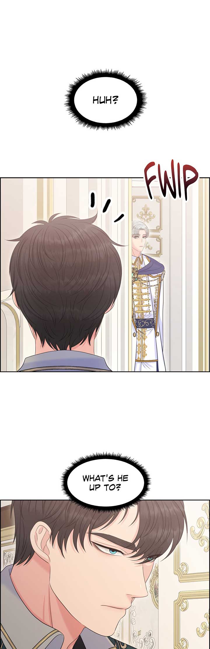 Royal Redemption Chapter 44 - Page 26