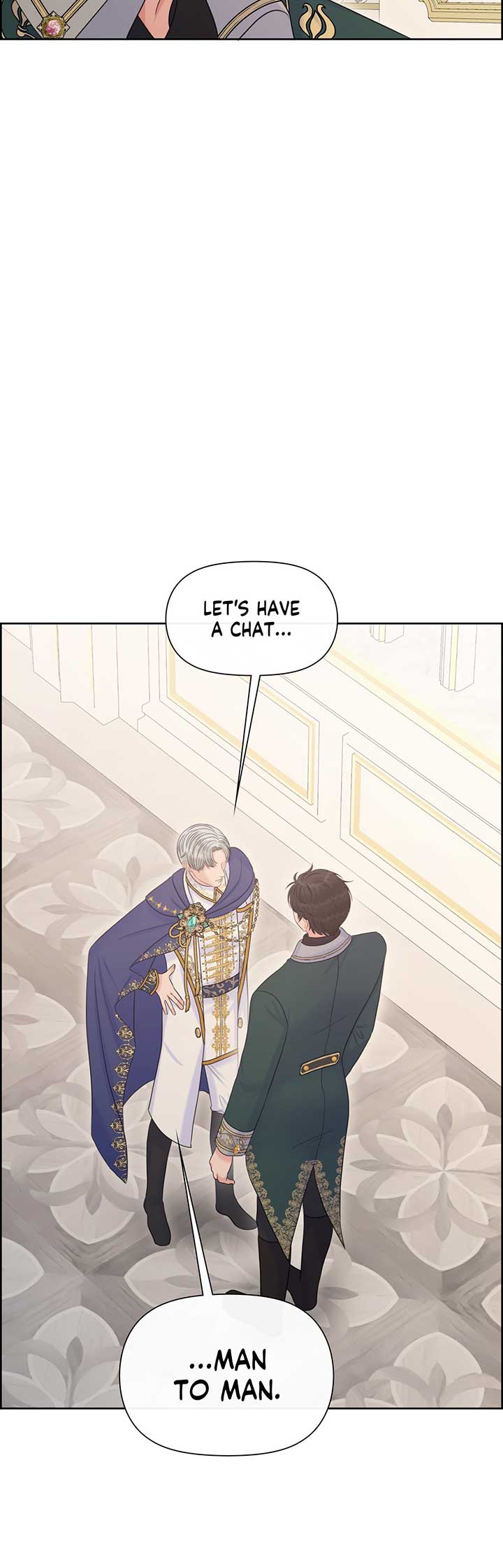 Royal Redemption Chapter 44 - Page 27