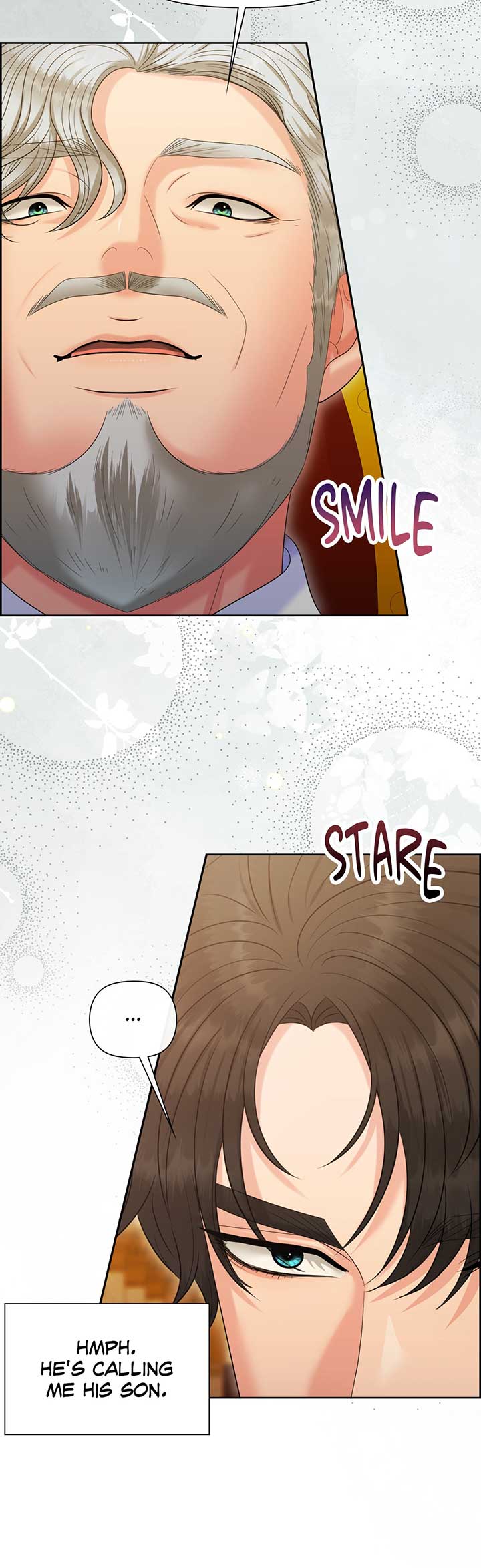 Royal Redemption Chapter 44 - Page 4