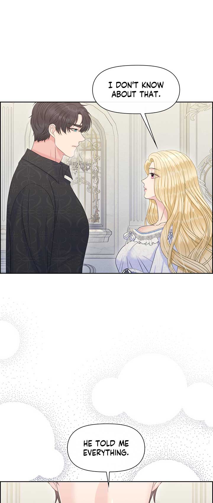 Royal Redemption Chapter 44 - Page 35