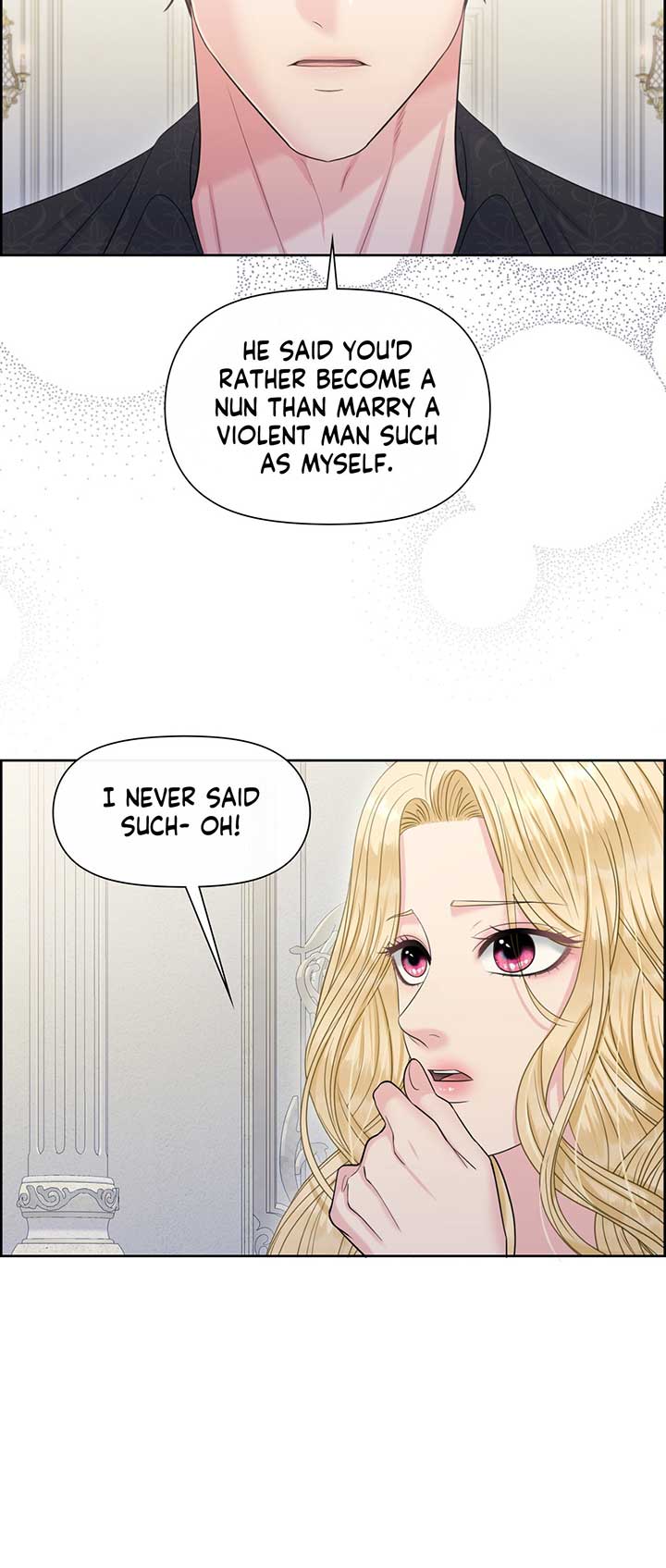 Royal Redemption Chapter 44 - Page 36