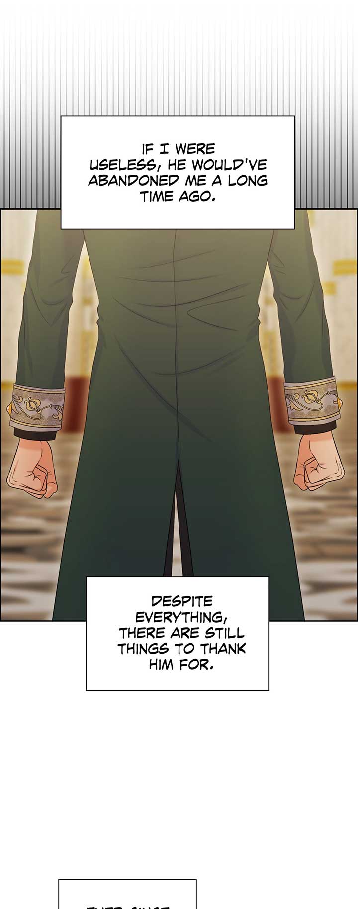 Royal Redemption Chapter 44 - Page 5