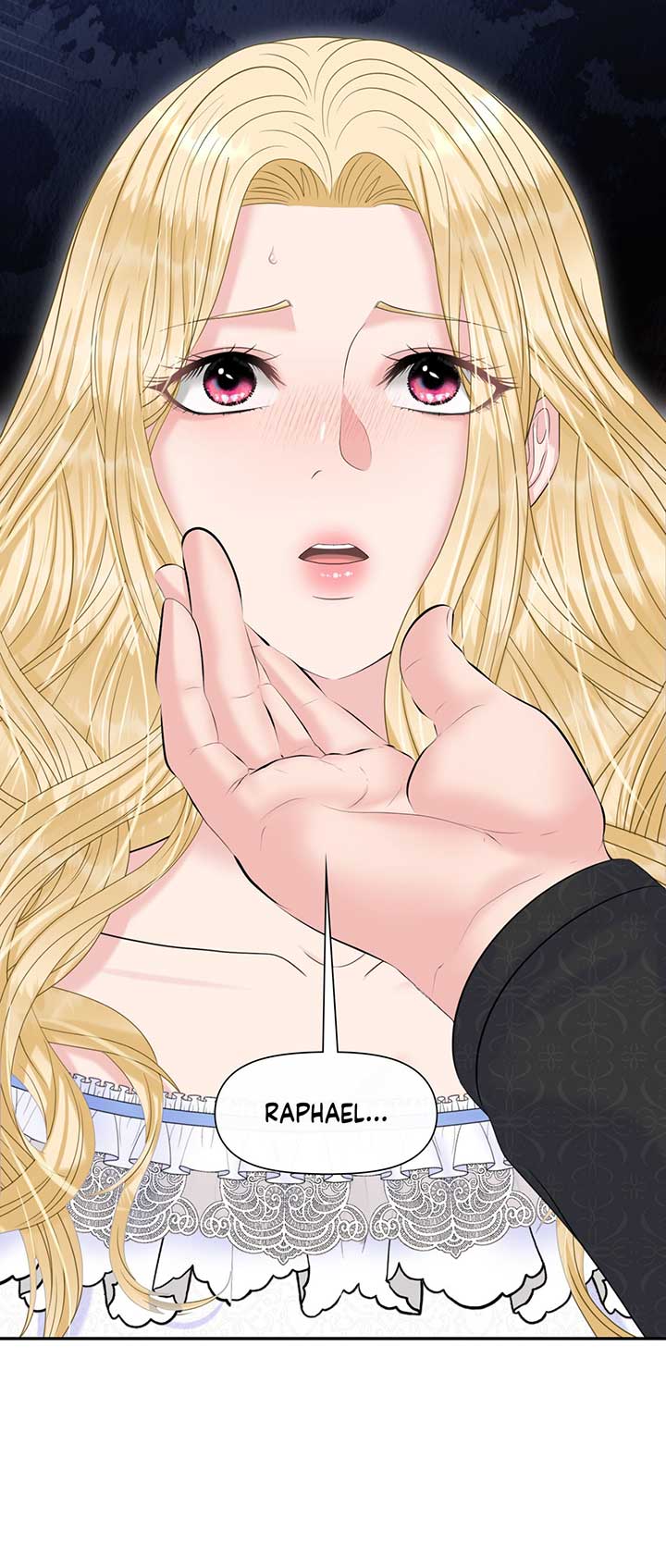 Royal Redemption Chapter 44 - Page 42