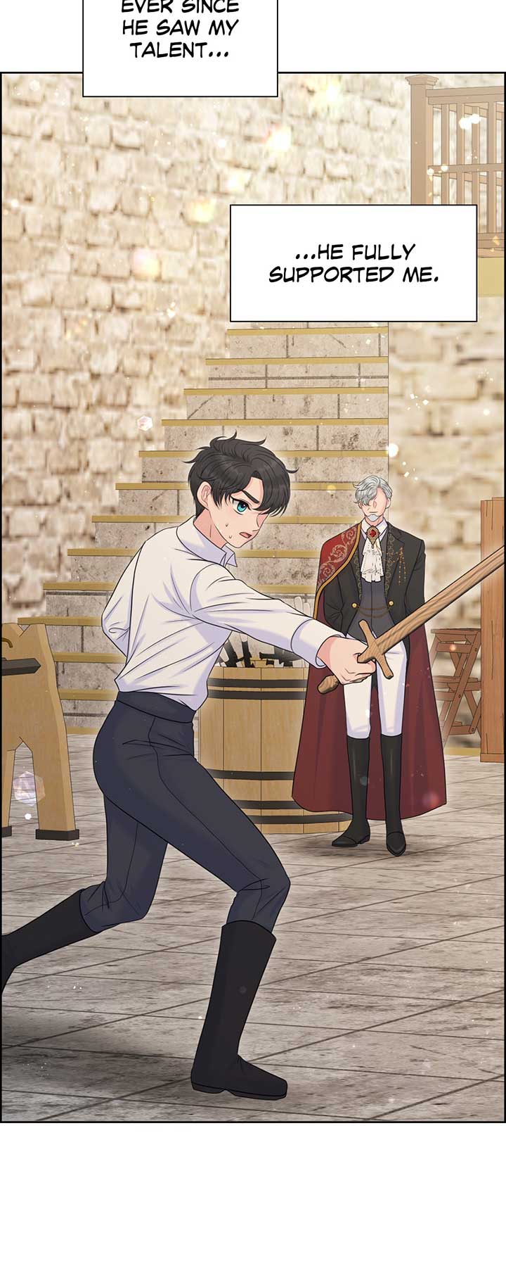 Royal Redemption Chapter 44 - Page 6