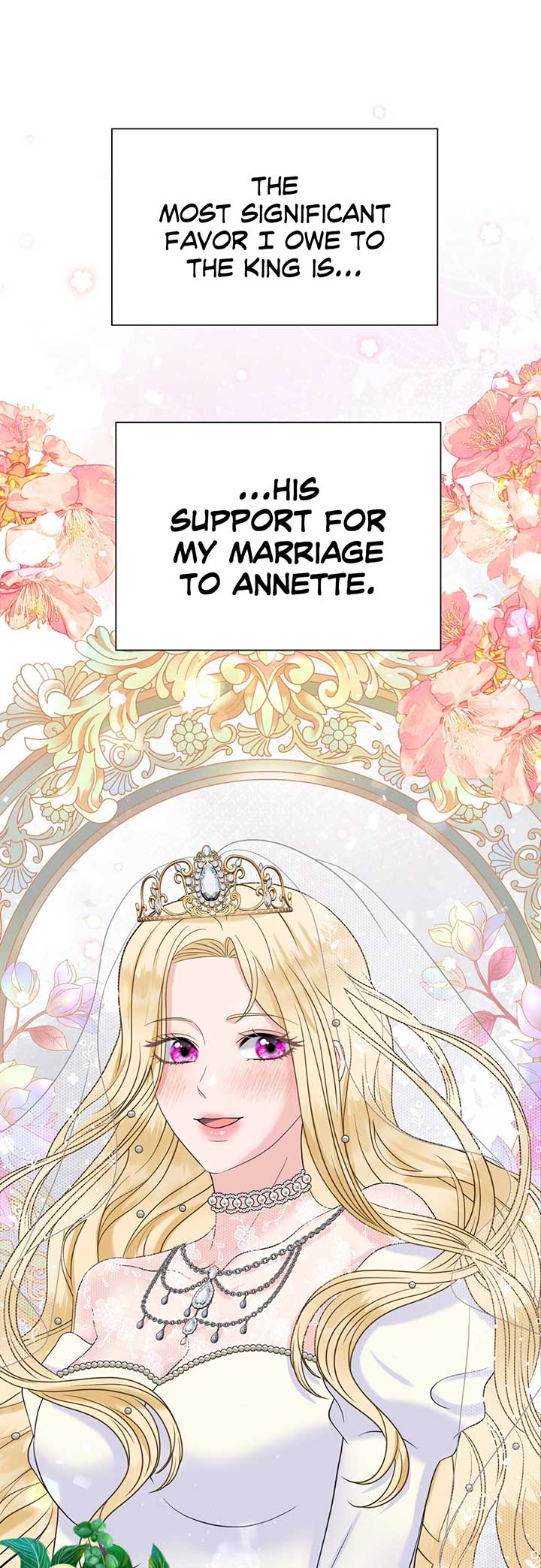 Royal Redemption Chapter 44 - Page 7