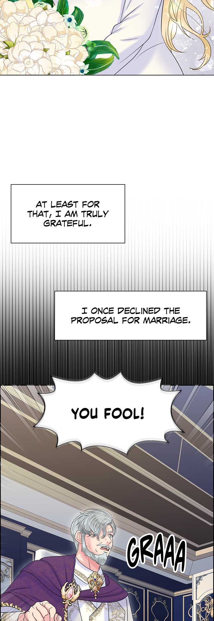 Royal Redemption Chapter 44 - Page 8