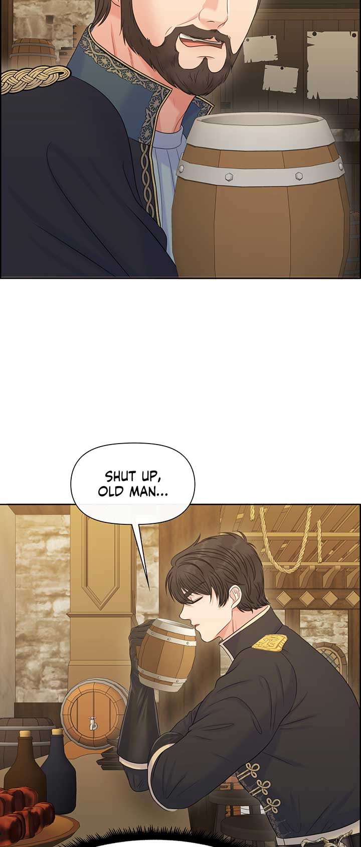 Royal Redemption Chapter 45 - Page 12
