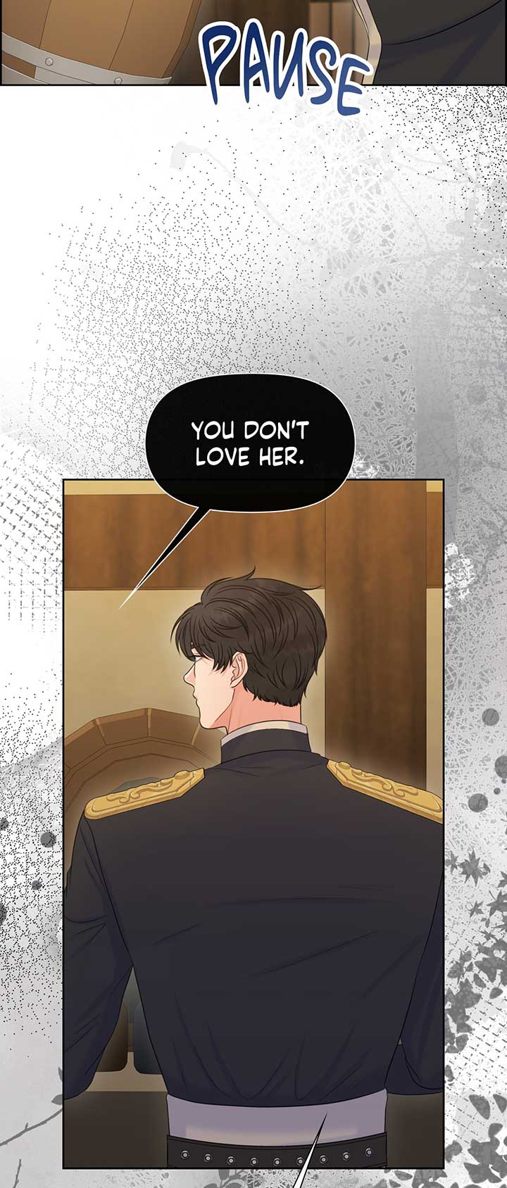 Royal Redemption Chapter 45 - Page 19