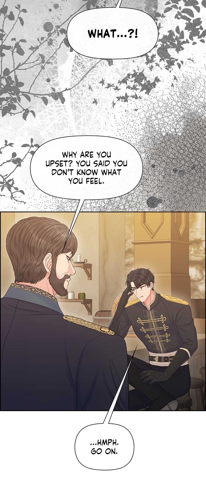 Royal Redemption Chapter 45 - Page 20