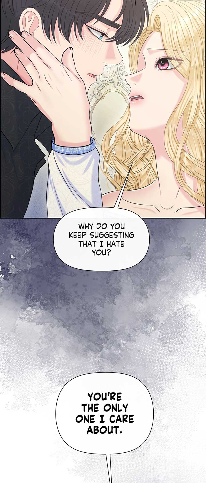 Royal Redemption Chapter 45 - Page 3