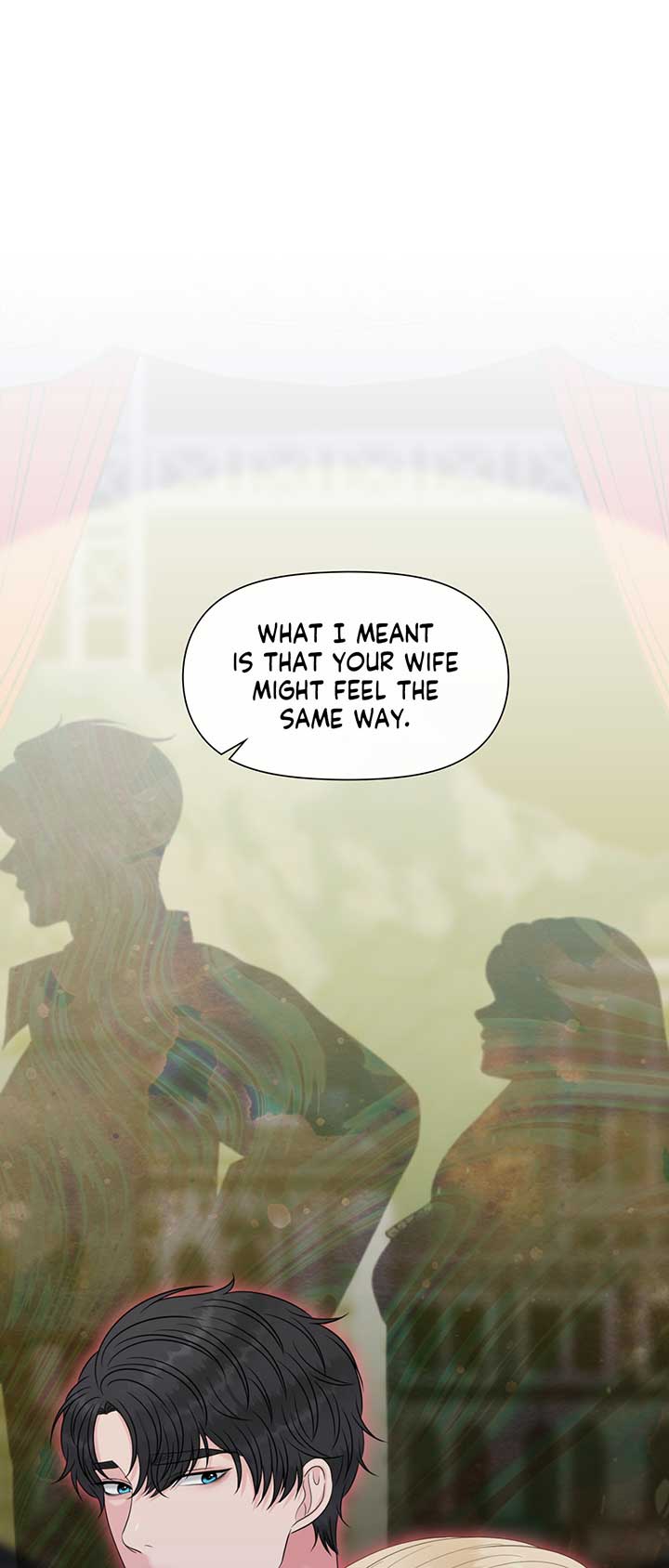 Royal Redemption Chapter 45 - Page 21