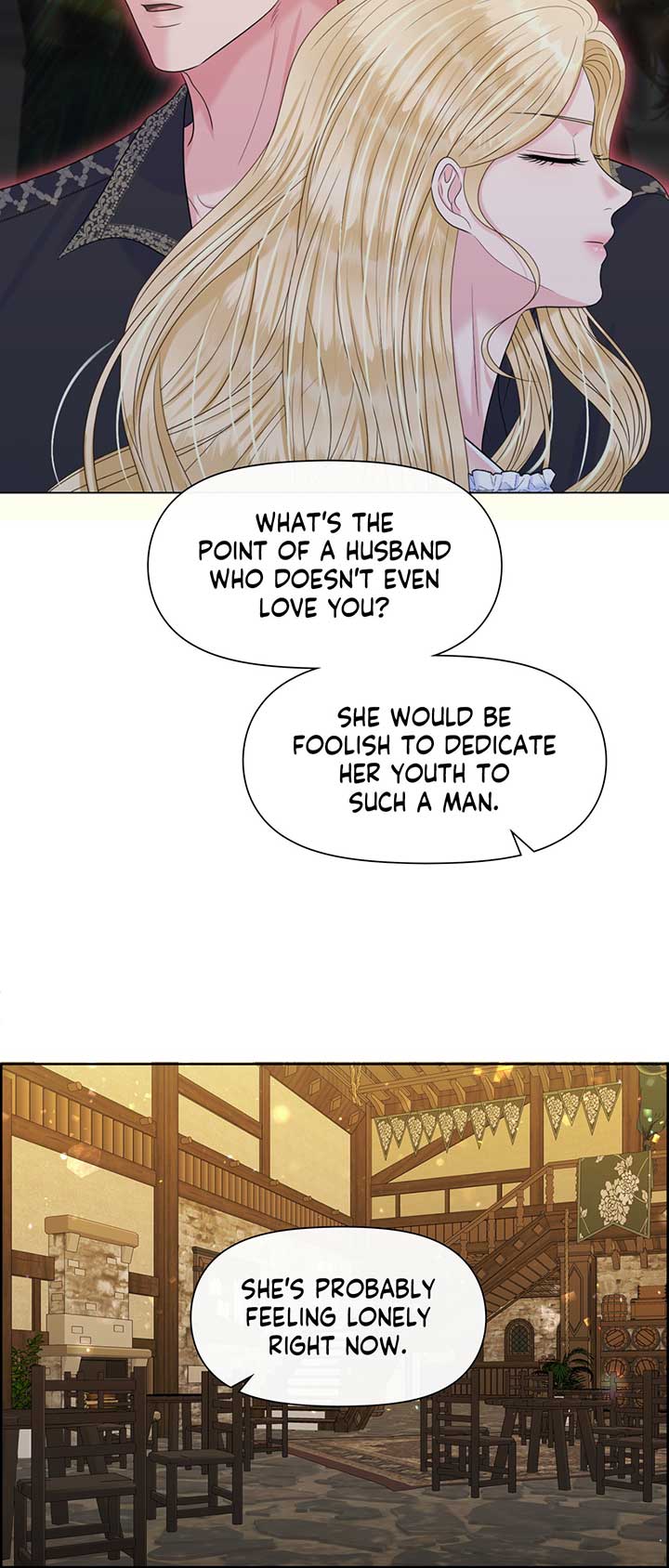 Royal Redemption Chapter 45 - Page 22