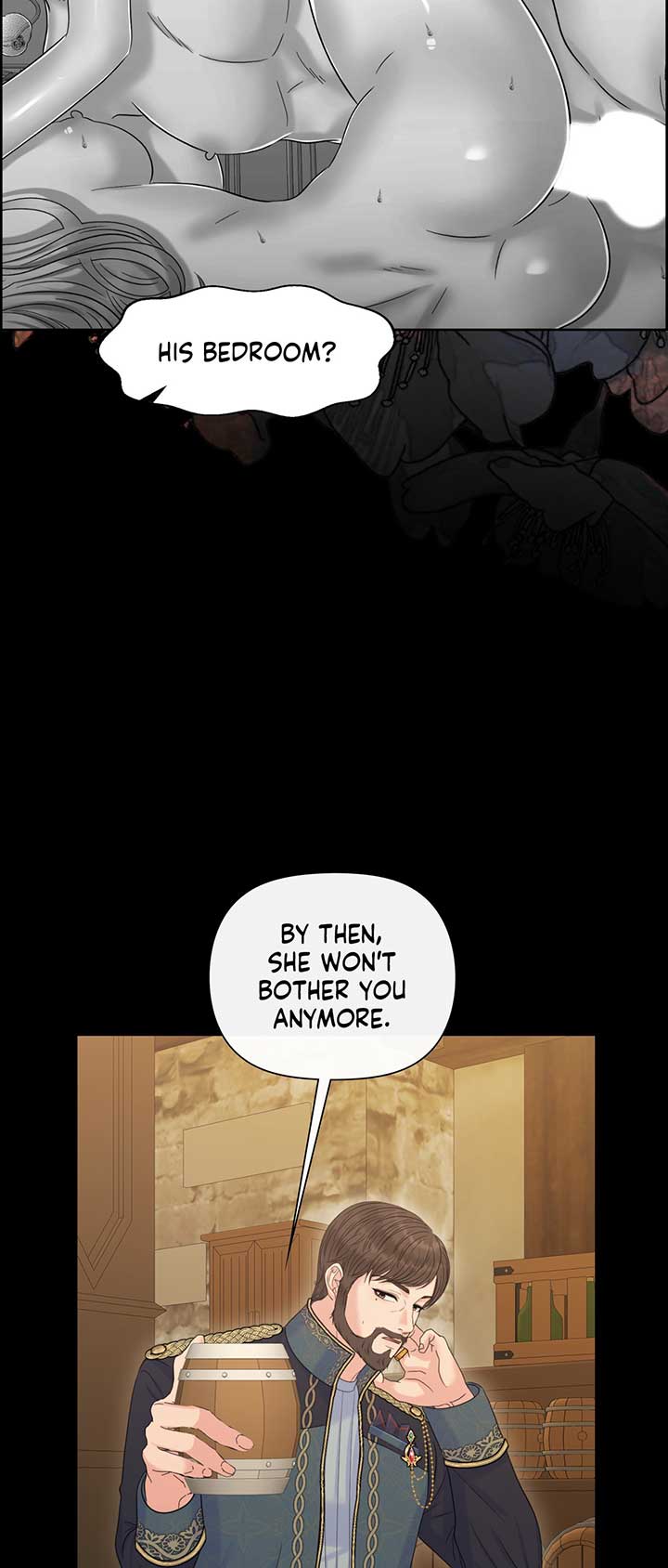 Royal Redemption Chapter 45 - Page 25