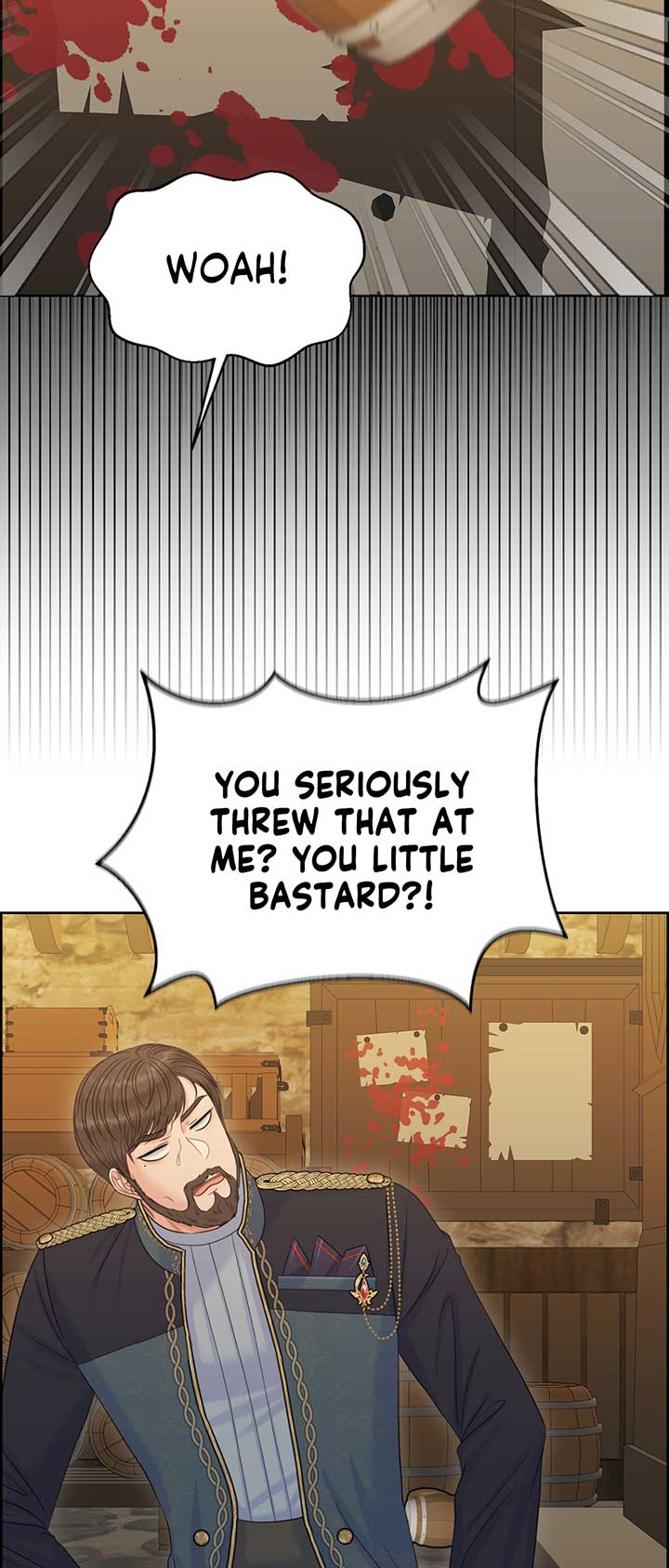 Royal Redemption Chapter 45 - Page 28
