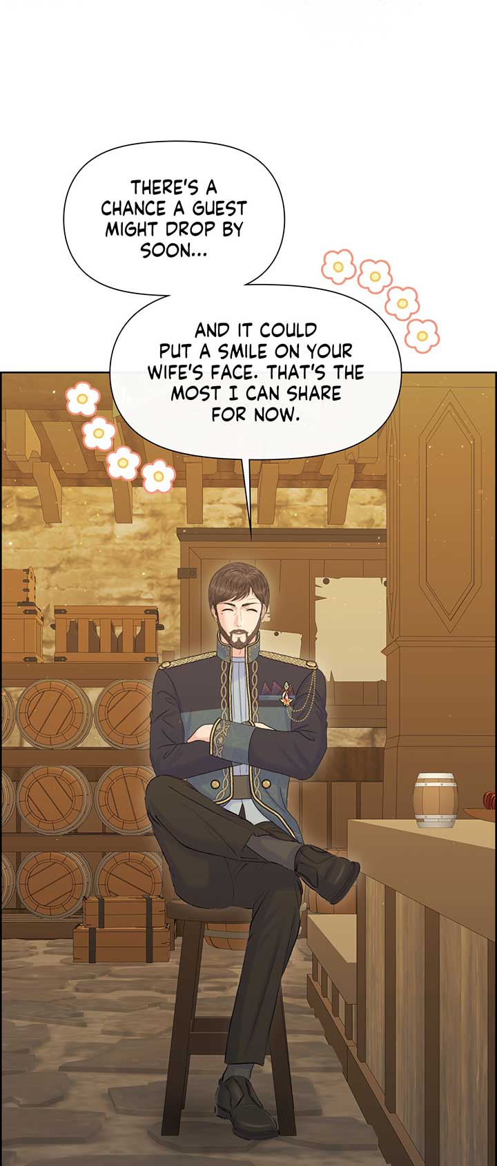 Royal Redemption Chapter 45 - Page 32