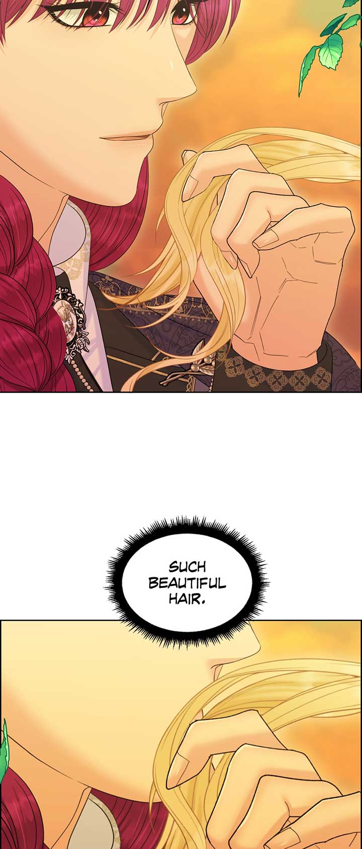 Royal Redemption Chapter 45 - Page 38