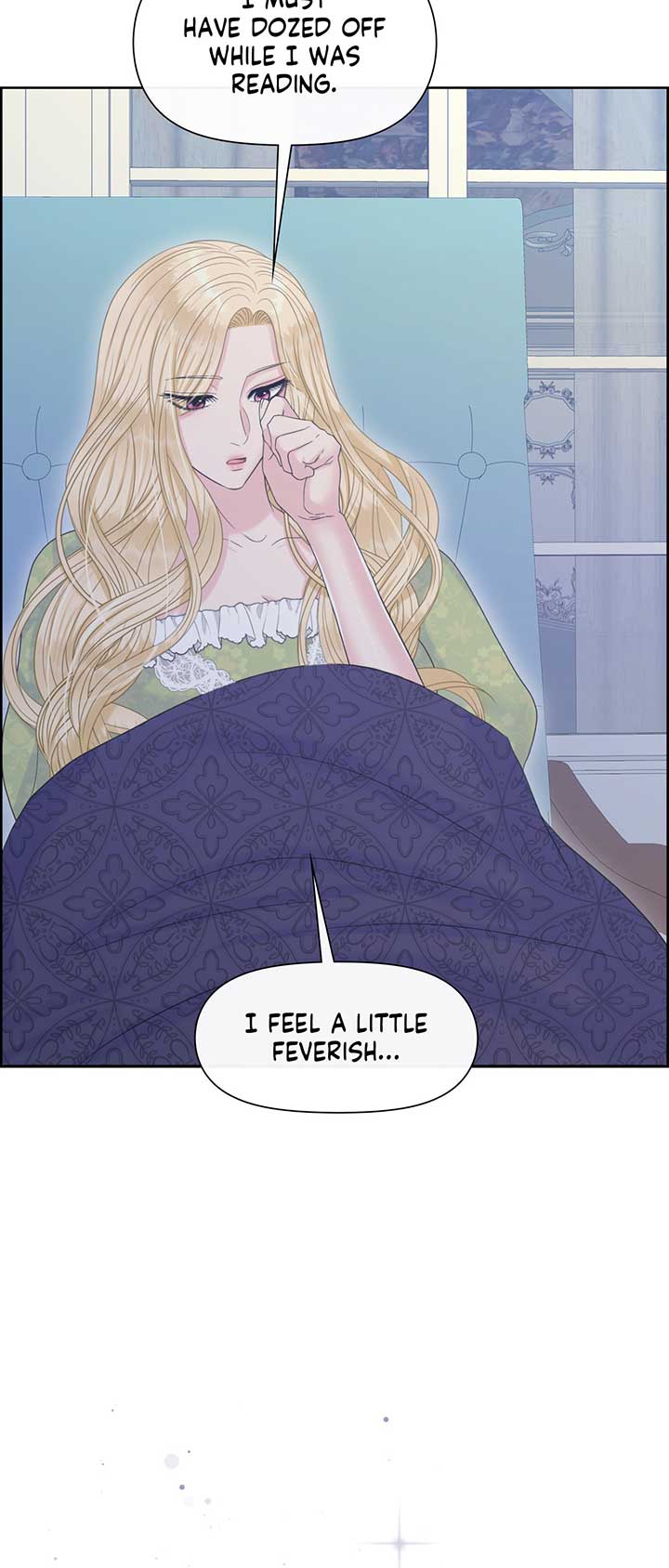 Royal Redemption Chapter 45 - Page 42