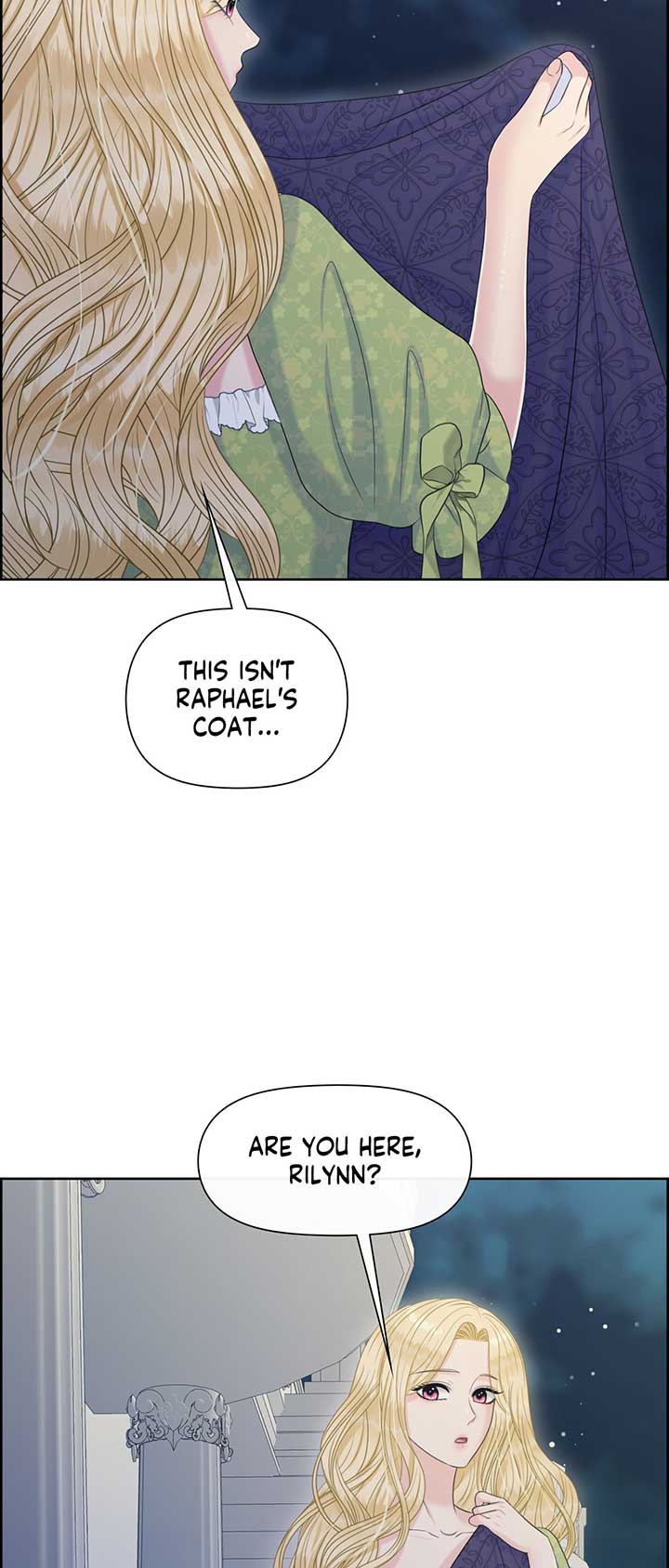 Royal Redemption Chapter 45 - Page 44