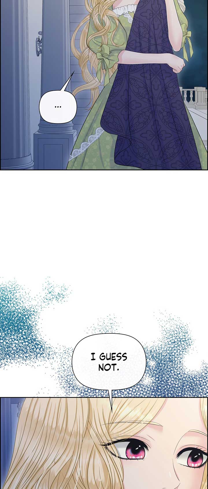 Royal Redemption Chapter 45 - Page 45