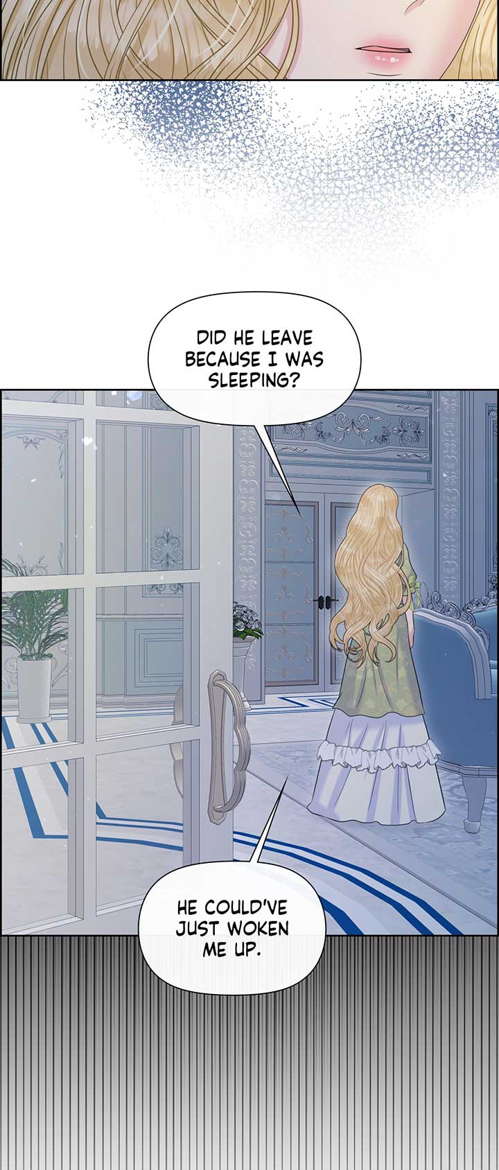 Royal Redemption Chapter 45 - Page 46