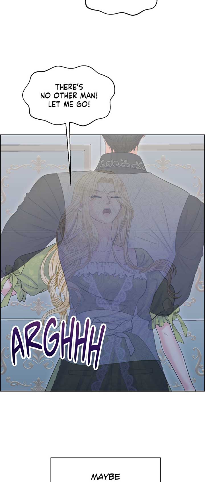 Royal Redemption Chapter 45 - Page 53