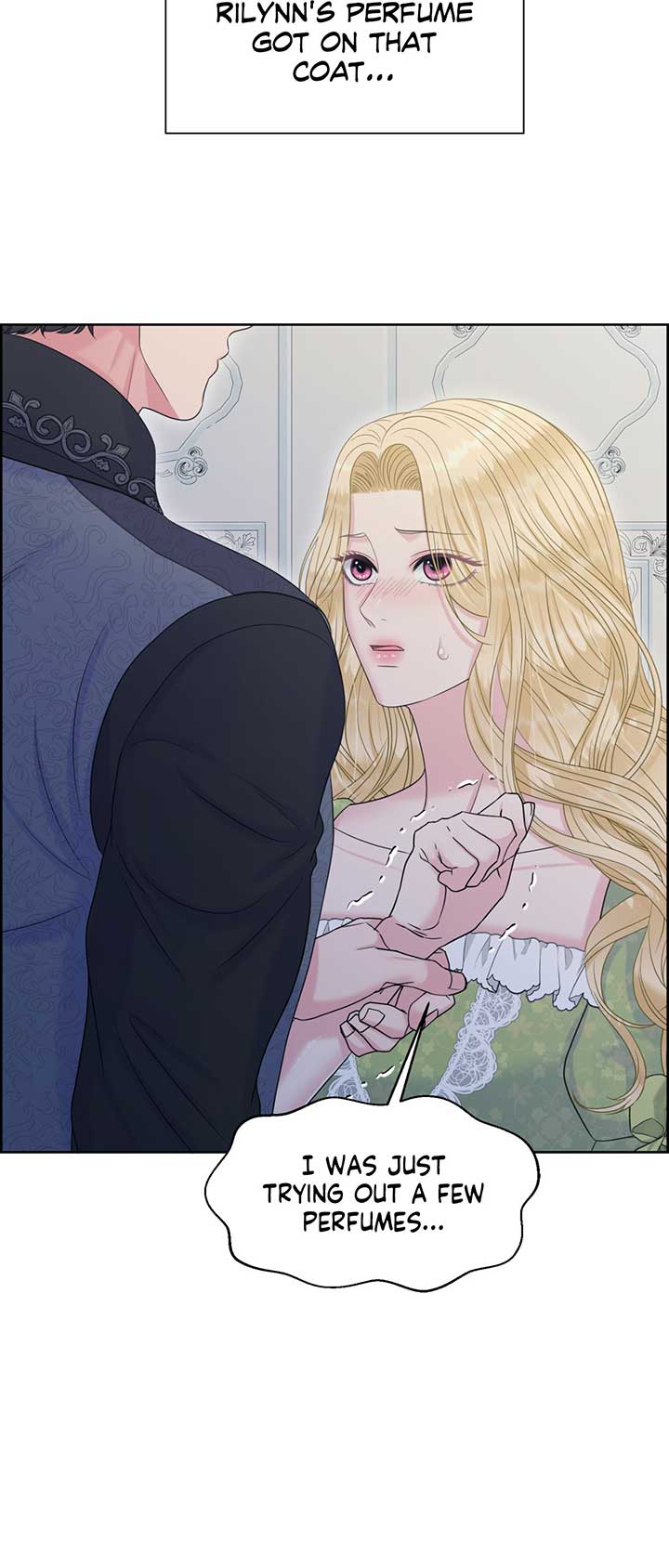 Royal Redemption Chapter 45 - Page 54