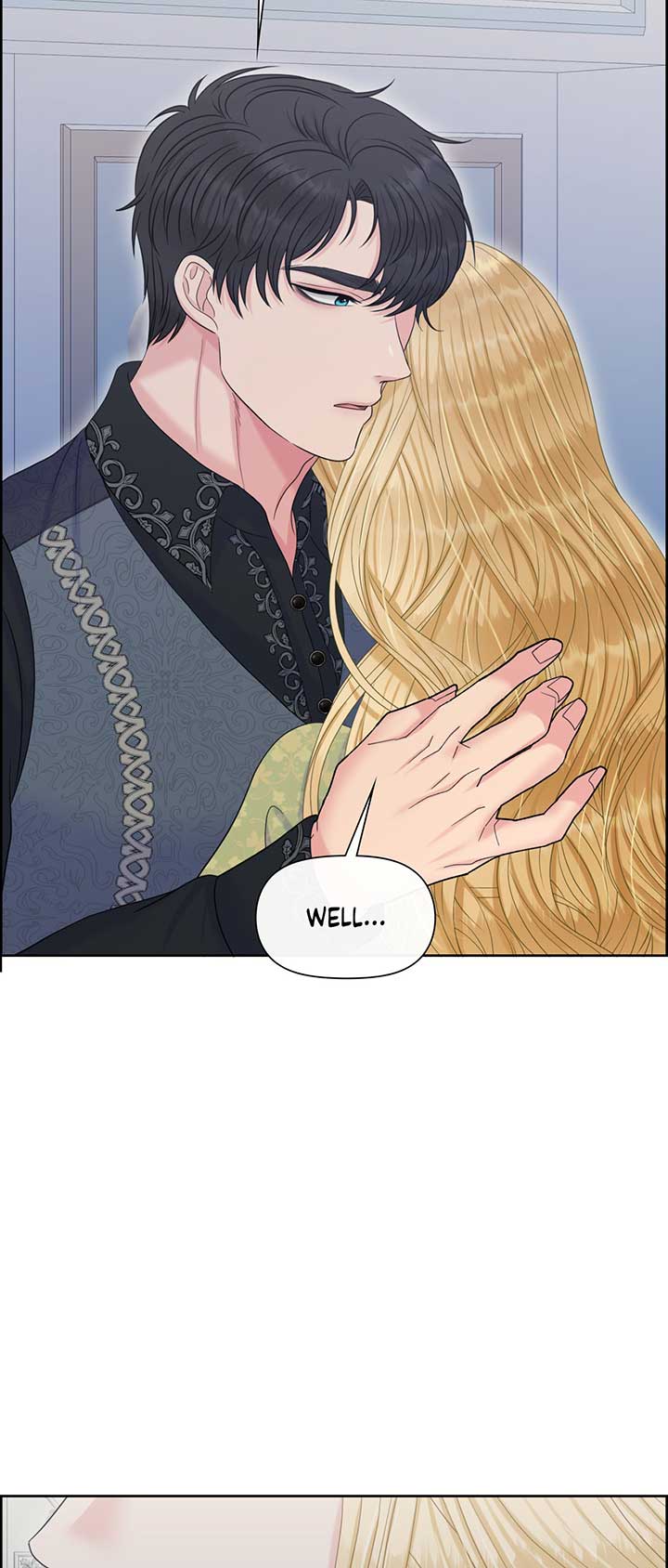 Royal Redemption Chapter 45 - Page 59