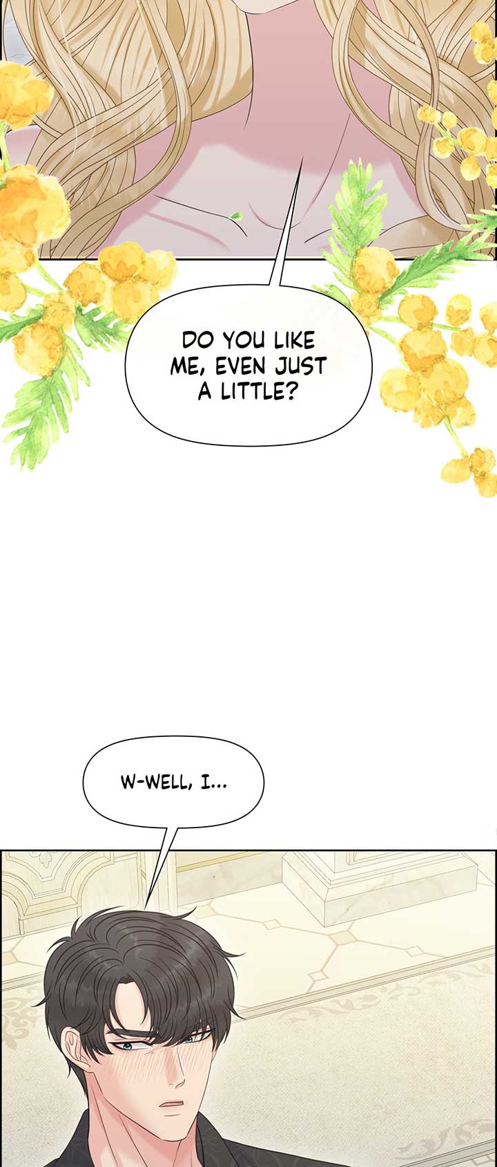 Royal Redemption Chapter 45 - Page 7