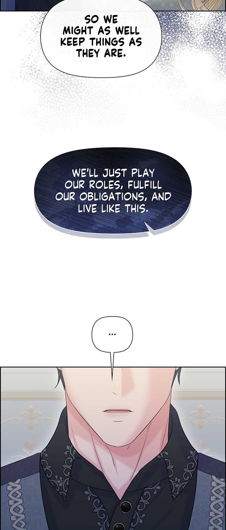 Royal Redemption Chapter 45 - Page 61