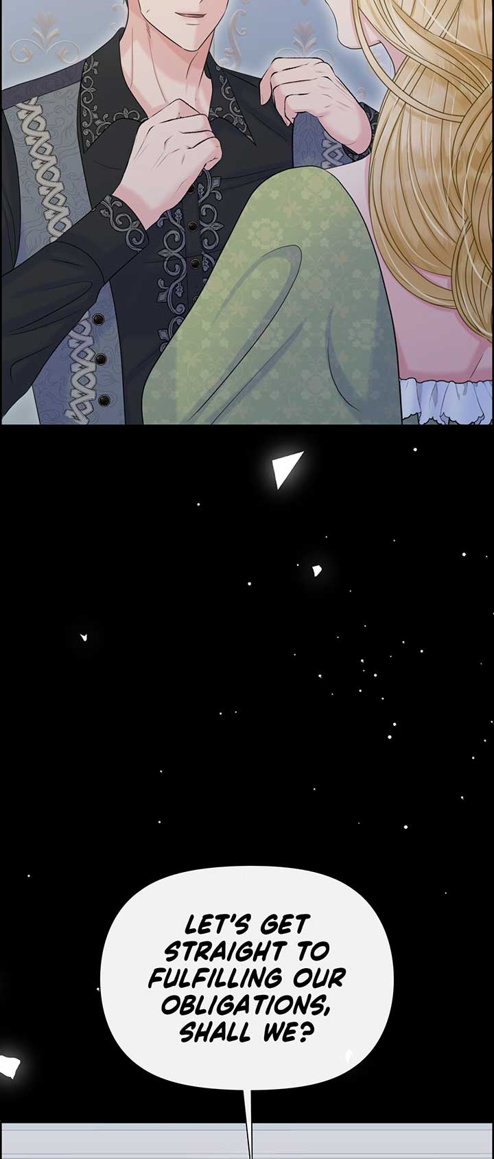 Royal Redemption Chapter 45 - Page 65