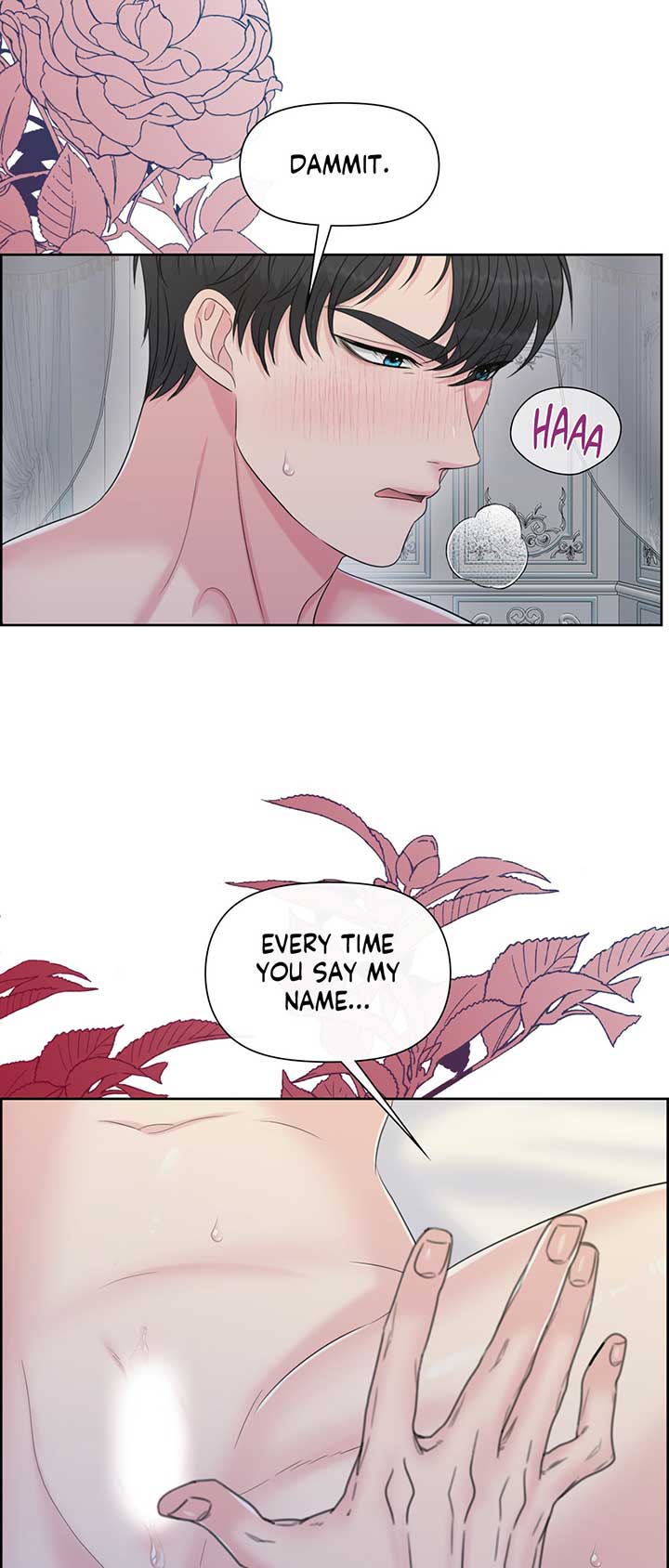 Royal Redemption Chapter 46 - Page 15
