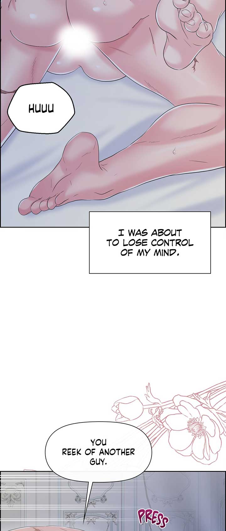 Royal Redemption Chapter 46 - Page 28