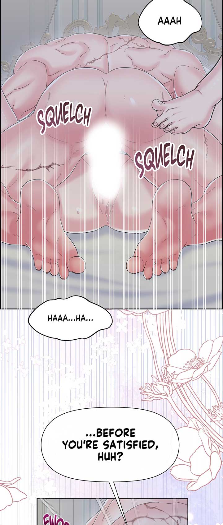 Royal Redemption Chapter 46 - Page 30