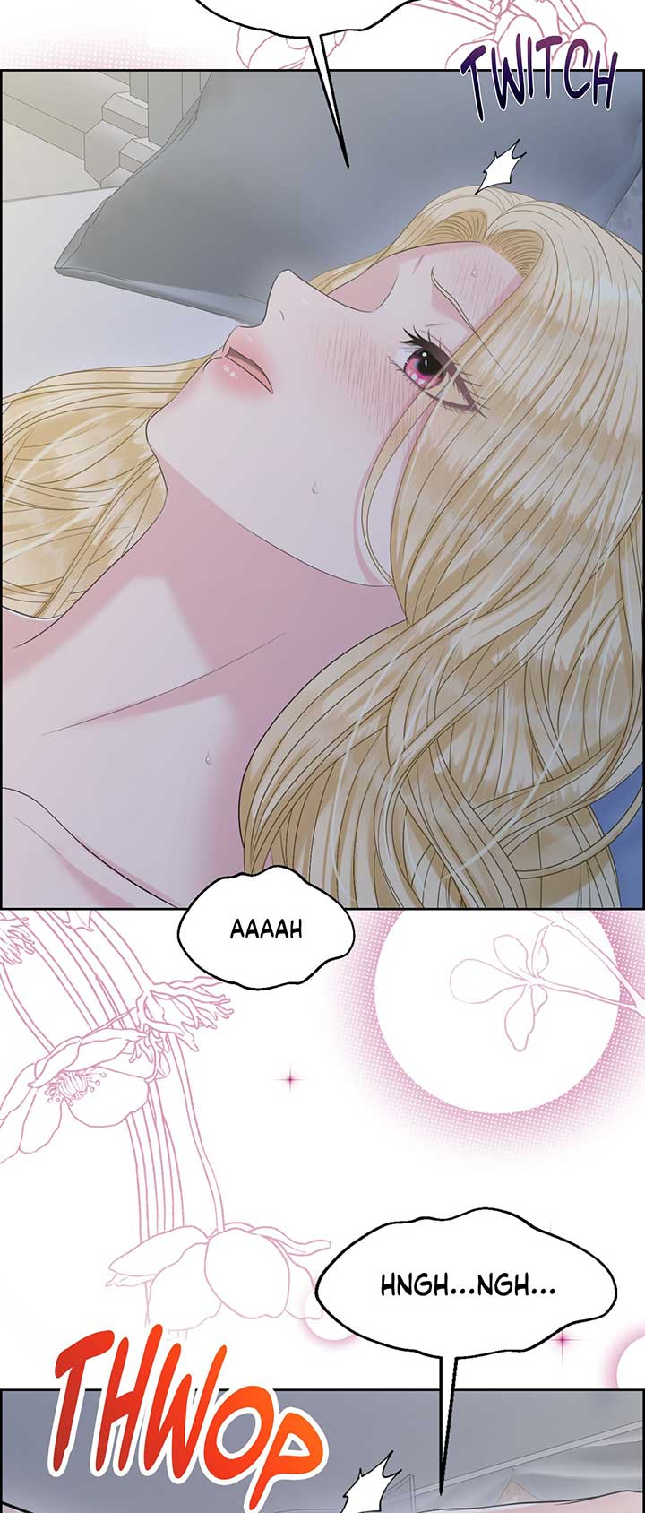 Royal Redemption Chapter 46 - Page 32