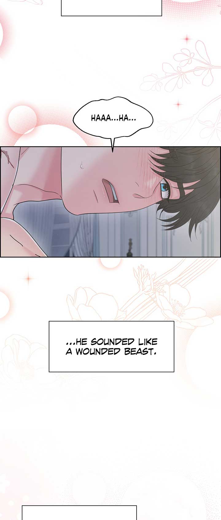 Royal Redemption Chapter 46 - Page 34