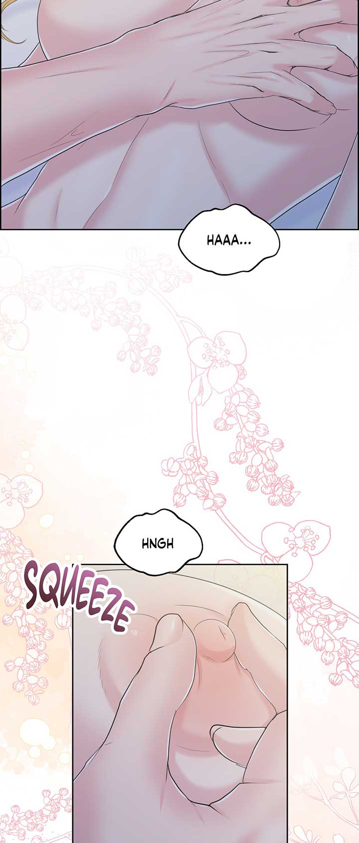 Royal Redemption Chapter 46 - Page 39