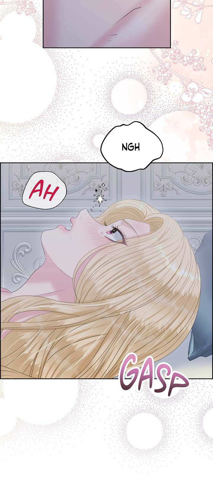 Royal Redemption Chapter 46 - Page 40
