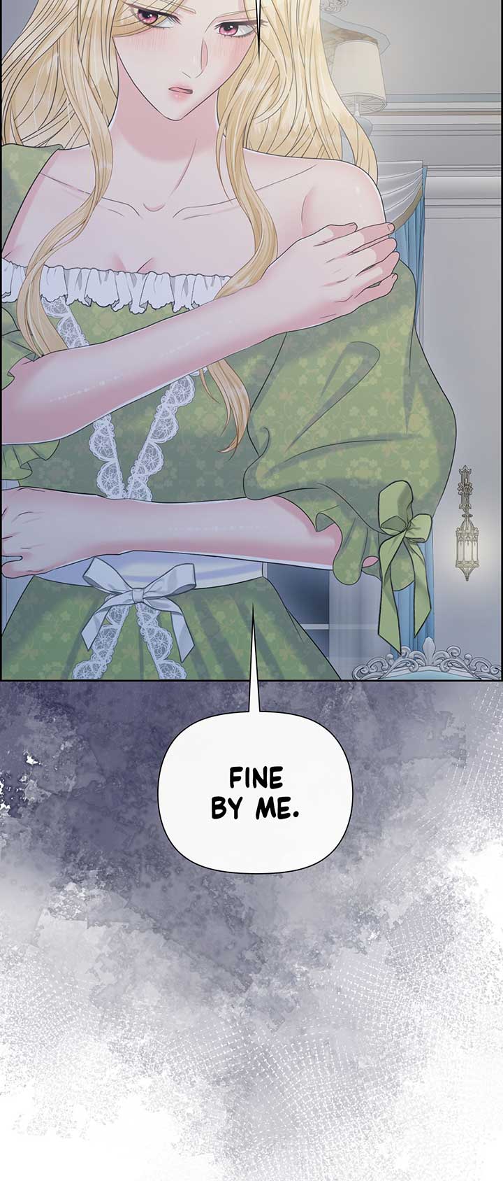 Royal Redemption Chapter 46 - Page 5