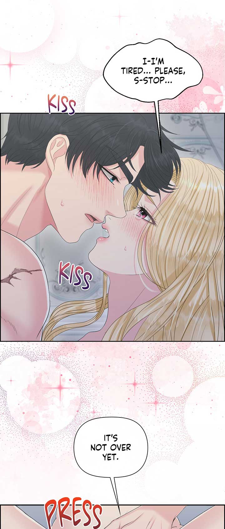 Royal Redemption Chapter 46 - Page 45