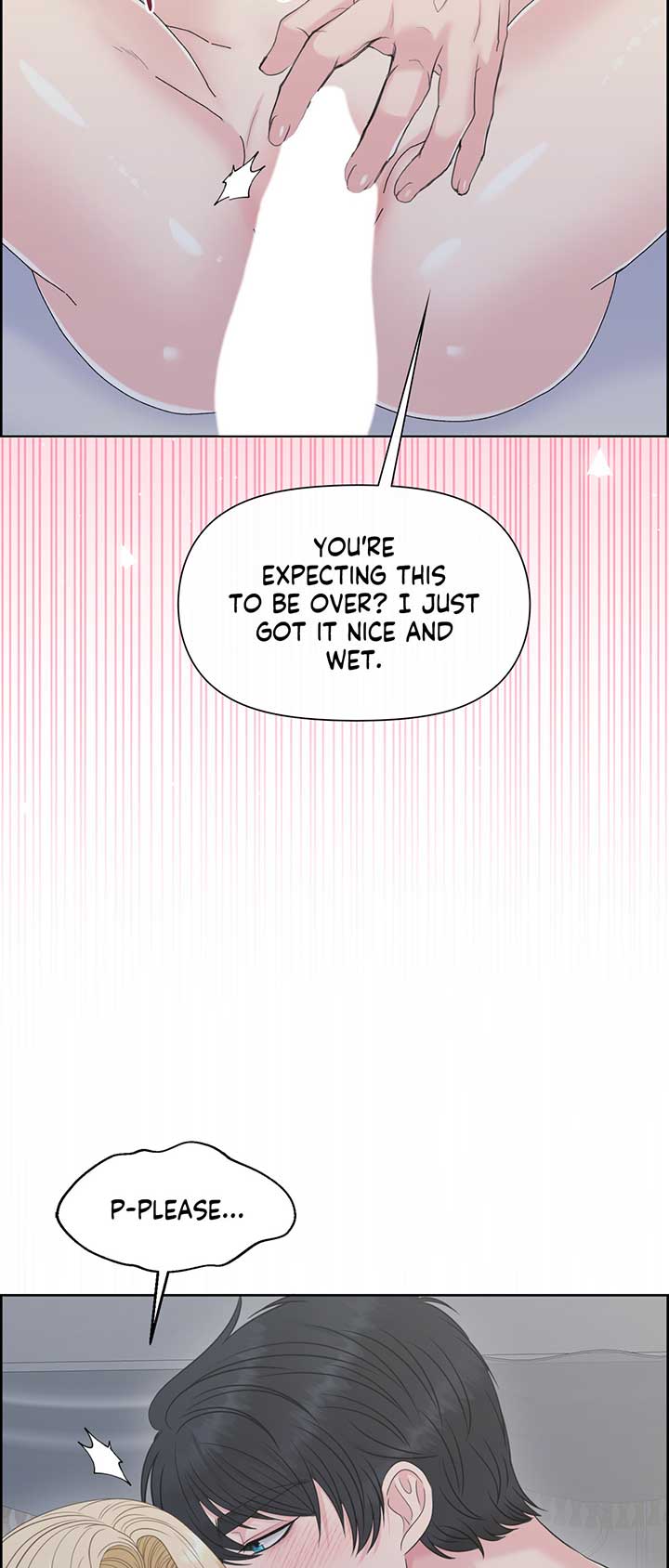 Royal Redemption Chapter 46 - Page 46